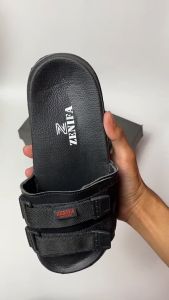 Sandal Selop Zenifa Terbaru HOT PROMO Ramadhan Sale / Free Kaos Kaki & Box