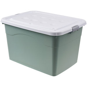 TIANSHU | Large Thick Wardrobe Storage Box
