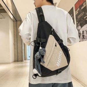 MIRUIDUO | Túi Đeo Ngực Chống Nước Cho Thể Thao
