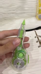 Băng xóa kéo ruột băng xóa kéo PLUS