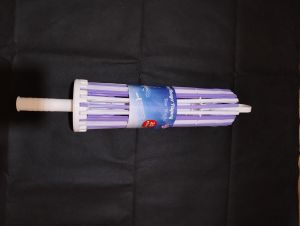 Foolding baju anak lovenia 20stik  gantungan baju bayi 20stik lovenia