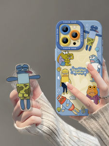 YOUSIDUN | Shockproof Stand Case for iPhone