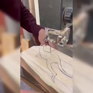 1PC 2PCS 3PCS  Length 1790 x 9.5 wide x 6T 10T 14T Bandsaw Blade for Cutting Wood Wood saw Cutting Toool Wood Manufacture Tool