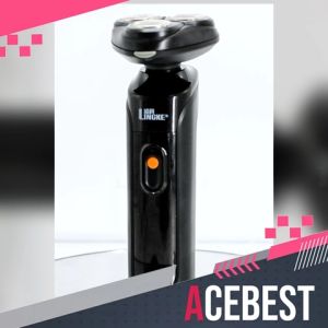 ACEBST Alat Cukur Electrik 3 in 1 Mesin Cukur Elektrik Multifungsi 6188