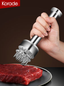 Korade | 304 Stainless Steel Meat Tenderizer