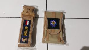 tempat hp pol pp kopel pol pp