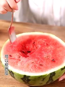 Sét 4 Thìa inox 304 cán dài chất liệu cao cấp muỗng múc kem hình xẻng tiện lợi