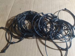 [ 2PCS ]Gelang Tali Korea Couple / Gelang Tali Simple Termurah!!!