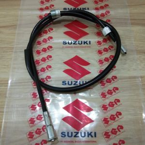Gear Box Kabel Speedometer Smash Shogun Spin Tornado Skywave Axelo Rgr Satria 120 2T Hiu Lumba Gir Bok Kilometer Suzuki Paket Gear Box Smash Kabel Speedometer Smash