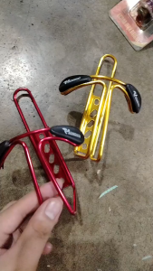 Sokoyo Bottle Holder For Motorcycle (Universal)