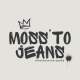 MosstoJeans