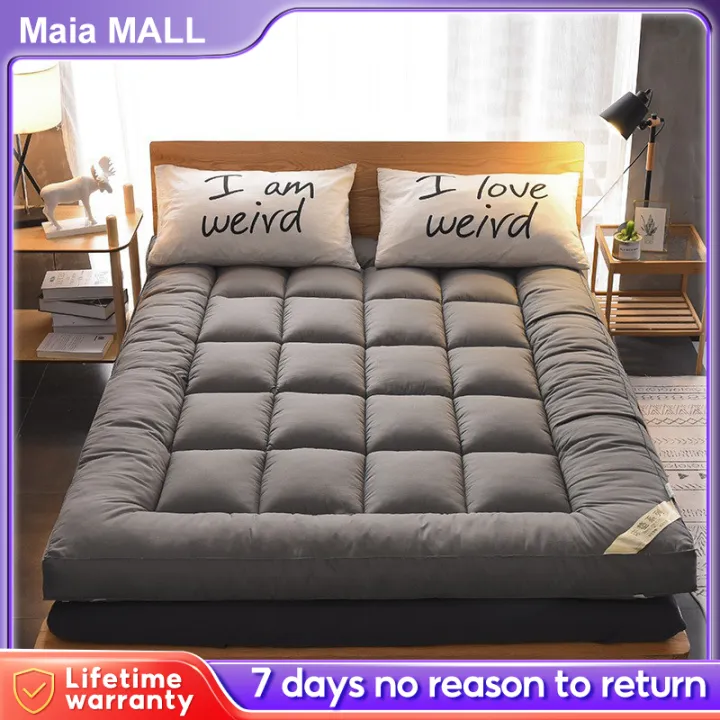 MAIA Premium Foam Mattress 5/8cm Thick Single/Queen/King Size