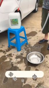 Ống hút xăng dầu chất lỏng nước thông minh