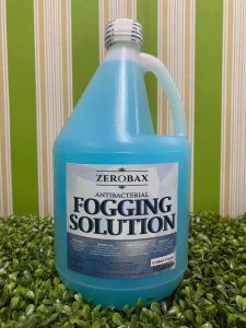 Disinfectant Fogging Solution