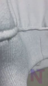 Not Tired suiter cowok terbaru 2023 ala korean sweter distro bahan tebal hoodie cowok viral suter XL