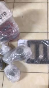 Máy bơm nước chạy xăng YAMOTO 152F (2.5HP) - Ống Phi 76mm - Dùng cho sản xuất nông nghiệp - Thợ Săn Máy Ngon