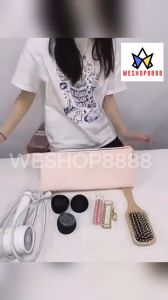 WESHOP8888 1pcs Hair Dryer Storage Bag Suitable For Dyson Leifen Curly Hair Stick Storage Bag Hair Dryer Travel Pouch