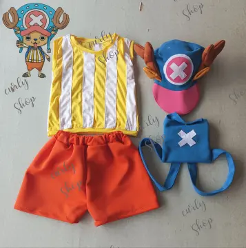 Luffy Cosplay Chopper Cosplay Male My Other Me One Piece Chopper