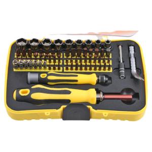 POWER&STRONG | Multifunction Home Repair Screwdriver Set 70 in 1