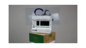 Schneider ตู้คอนซูมเมอร์ยูนิท ระบบปลั๊กออน สแควร์ดีรุ่นคลาสสิคพลัส บัสบาร์เดี่ยว