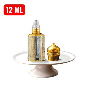 Botol Parfum Antik Roll On 7ml