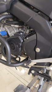 Chống đổ XSR MT15 Khung chống đổ xsr chống đổ đa điểm xsr155 chính hãng mbiker