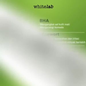 Whitelab Acne Care Facial Wash - Sabun Kulit Jerawat 100grm
