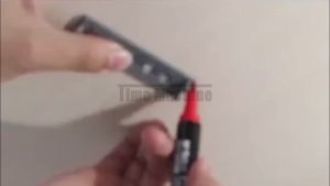 Magnetic Push To Open Cabinet Catches Door Stops Magnetic Touch Stop Latch Household Accessories