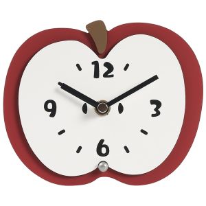 mandelda | Creative Desktop Clock Phone Stand Decor