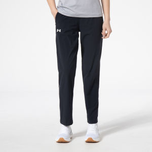 Under Armour | Breathable Womens Trousers for Training and Leisure Long