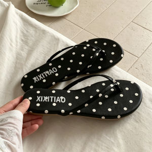 XIXITIAO | Lightweight Anti-slip Beach Flip Flops