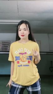 LACOTA Mens T-shirt Round Neck Printed Mens T-shirt