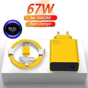 67W Turbo Fast Charger Adapter Elbow 6A Type-C Gaming Cable For Redmi Note14 Pro+ 5G Redmi 15 5G Redmi A3 Redmi 13C 10C Xiaomi 15 14 Ultra 13T 11T Pro Poco F7 Ultra F7 Pro Ultra Black Shark 4 5 Pro