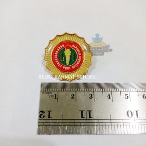 Pin PGRI Guru Kuningan