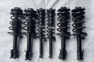 โช๊คอัพหน้า หลัง Toyota Soluna AL50   ปี 96–00