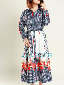 Đầm Phong Cách Châu Âu Sang Trọng Jocasta - Thời Trang Nữ