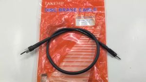 Kabel Speedometer Tiger New (TAKESHI) Seling Tali Iner Kawat Spido