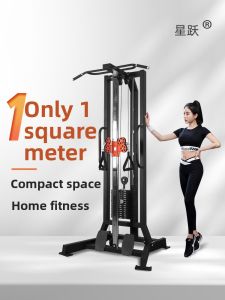 XINGYUE | Home Single Arm Bird High Pull Multi-functional Fitness Equipment
