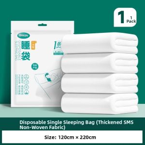 Tuban | Travel Disposable Bedding Set