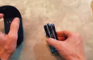 [DCDN009] [CAO CẤP] Dụng cụ đa năng sinh tồn đi phượt cầm tay nhỏ gọn tiện dụng . 16 chức năng . DẦY DẶN CHẮC NẶNG .