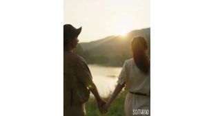 SOTHING Mini Mosquito Killer - Lightweight Portable LED Lamp Long-lasting Battery Chemical-Free Triple Safety Protection and Easy Maintenance