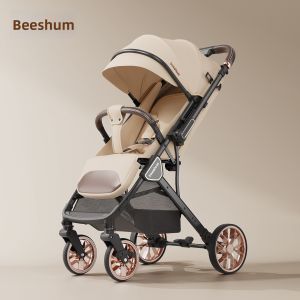 Beeshum | Portable Lightweight Stroller 0-3 Years Old