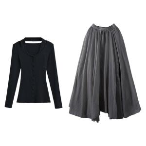 Karrar betsey | Đầm Thiết Kế Phong Cách Audrey Mới của Pháp