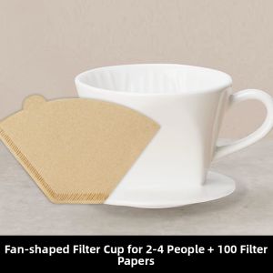MONGDIO | Home V60 Coffee Filter