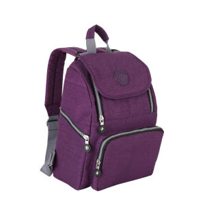 Fashion Mummy Maternity Diaper Backpack Bag Brand Baby Nappy Stroller Bag Travel Backpack Nursing Bag for Baby Care