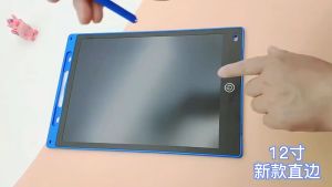 8.5-Inch Portable Childrens LCD Writing Drawing Tablet Drawing Digital Graphic