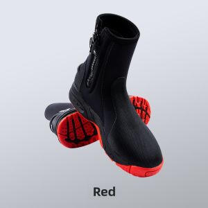 ZCCO | Non-Slip Cut-Resistant Shockproof Thermal 5mm Diving Boots