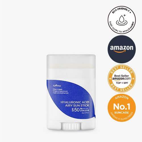 Isntree sun stick 2025 amazon