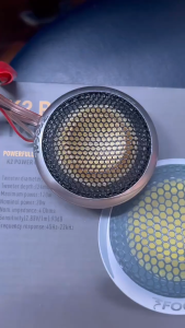 FOCAL K2 POWER Tweeter Car Audio Car Speaker ( Original )-2 year official warranty