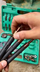 Universal 3 jaws bearing puller remover tools